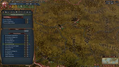 Europa Universalis IV Res Publica - PC Windows,Mac OSX,Linux