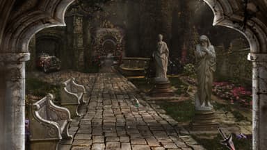 The Secret Of Hildegards - PC Windows