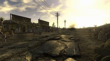 Fallout New Vegas - PC Windows