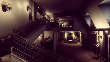 Bohemian Killing - PC Windows,Mac OSX