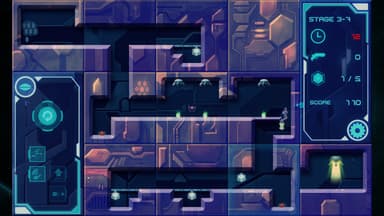 Ego Protocol - PC Windows,Mac OSX