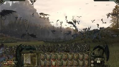King Arthur II: Dead Legions - PC Windows