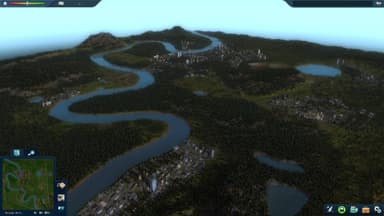 Cities in Motion 2 European Cities DLC - PC Windows Mac OSX Linux