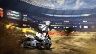MX vs. ATV Supercross Encore - PC Windows