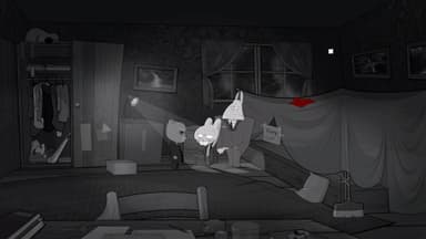 Bear With Me - Collector's Edition - PC Windows,Mac OSX,Linux