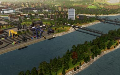 Cities in Motion - PC Windows,Mac OSX,Linux