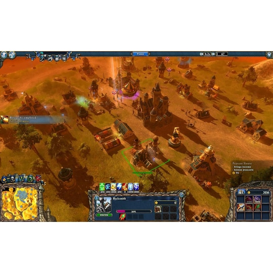 Majesty 2: Battles of Ardania - PC Windows