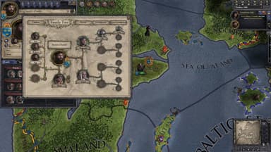 Crusader Kings II Hymns to the Old Gods DLC - PC Windows