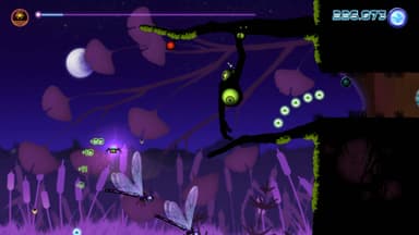 Alien Spidy - PC Windows,Mac OSX