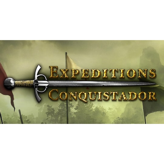 Expeditions Conquistador - PC Windows Mac OSX Linux