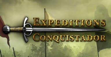 Expeditions Conquistador - PC Windows Mac OSX Linux