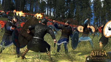 Total War ATTILA - Slavic Nations Culture Pack - PC Windows,Mac OSX,