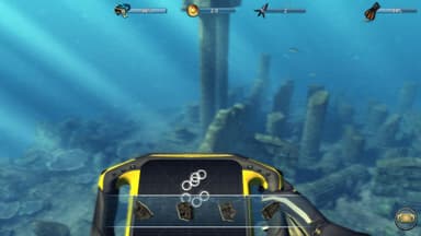 Depth Hunter 2: Ocean Mysteries - PC Windows