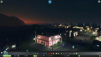 Cities Skylines - Content Creator Pack Art Deco - PC Windows Mac OSX