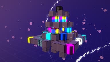 Cubikolor - PC Windows,Mac OSX