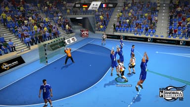 IHF Handball Challenge 12 - PC Windows