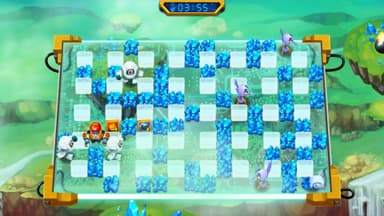 Bombing Bastards - PC Windows,Mac OSX