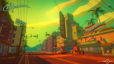 Californium - PC Windows,Mac OSX