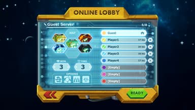 Bombing Bastards - PC Windows,Mac OSX