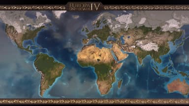 Europa Universalis IV National Monuments II - PC Windows Mac OSX Linux
