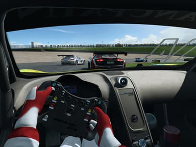 ADAC GT Masters Experience 2014 - PC Windows