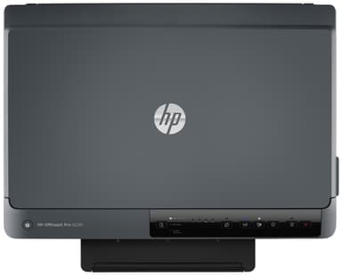 HP OfficeJet Pro 6230 mustesuihkutulostin