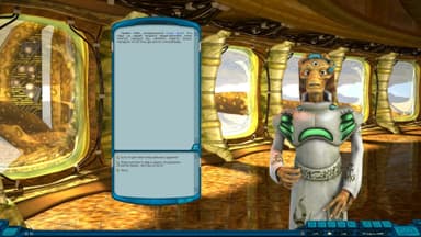 Space Rangers HD: A War Apart - PC Windows