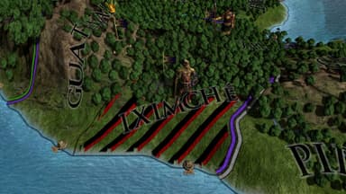 Europa Universalis IV El Dorado Content Pack - PC Windows Mac OSX