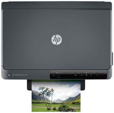HP OfficeJet Pro 6230 mustesuihkutulostin
