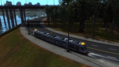 Cities In Motion 2  European Vehicle Pack DLC - PC Windows Mac OSX