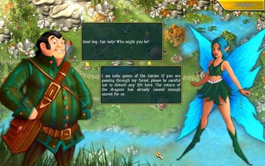 Kingdom Tales - PC Windows,Mac OSX