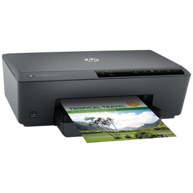 HP OfficeJet Pro 6230 mustesuihkutulostin