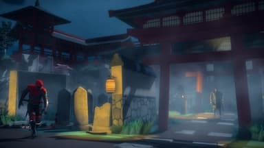 Aragami - PC Windows,Mac OSX,Linux