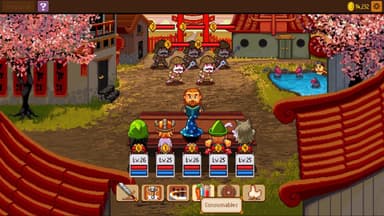 Knights of Pen and Paper 2 Dragon Bundle - PC Windows,Mac OSX,Linux