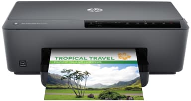 HP OfficeJet Pro 6230 mustesuihkutulostin