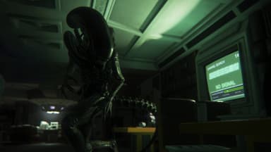 Alien Isolation - Last Survivor - PC Windows Mac OSX Linux