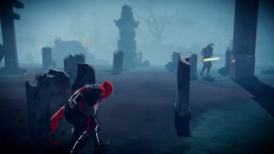 Aragami - PC Windows,Mac OSX,Linux