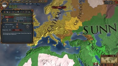 Europa Universalis IV Call-to-Arms Pack - PC Windows Mac OSX