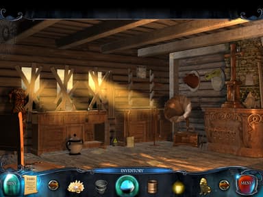 Red Crow Mysteries: Legion - PC Windows,Mac OSX