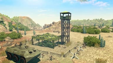 Tropico 4 Junta Military DLC - PC Windows