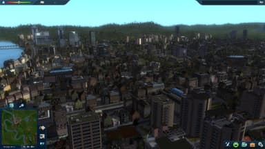 Cities in Motion 2 European Cities DLC - PC Windows Mac OSX Linux