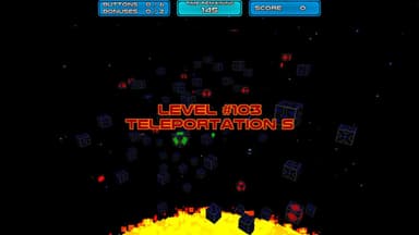 Vertigo Void - PC Windows,Mac OSX,Linux