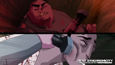 Dead Synchronicity Tomorrow Comes Today - PC Windows Mac OSX Linux