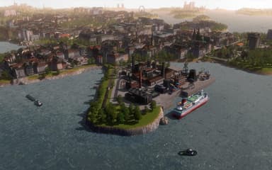 Cities in Motion - PC Windows,Mac OSX,Linux