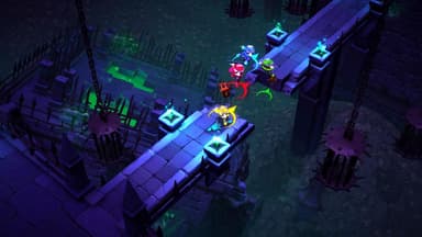 Super Dungeon Bros - PC Windows,Mac OSX