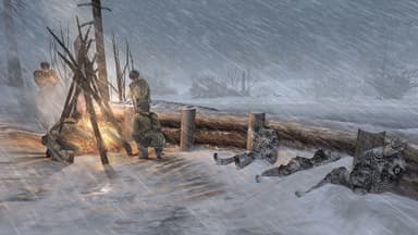 Company of Heroes 2 - PC Windows