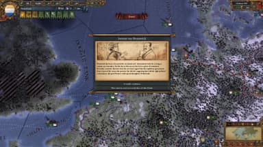 Europa Universalis IV Res Publica - PC Windows,Mac OSX,Linux