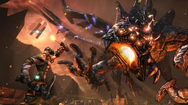 Borderlands 2 Game of the Year Edition - PC Windows