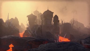 The Elder Scrolls Online - Morrowind Standard Edition - PC Windows