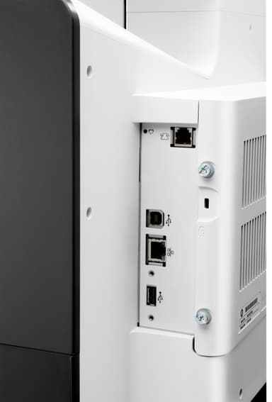 HP PageWide Enterprise Color Flow 586z AIO väritulostin
